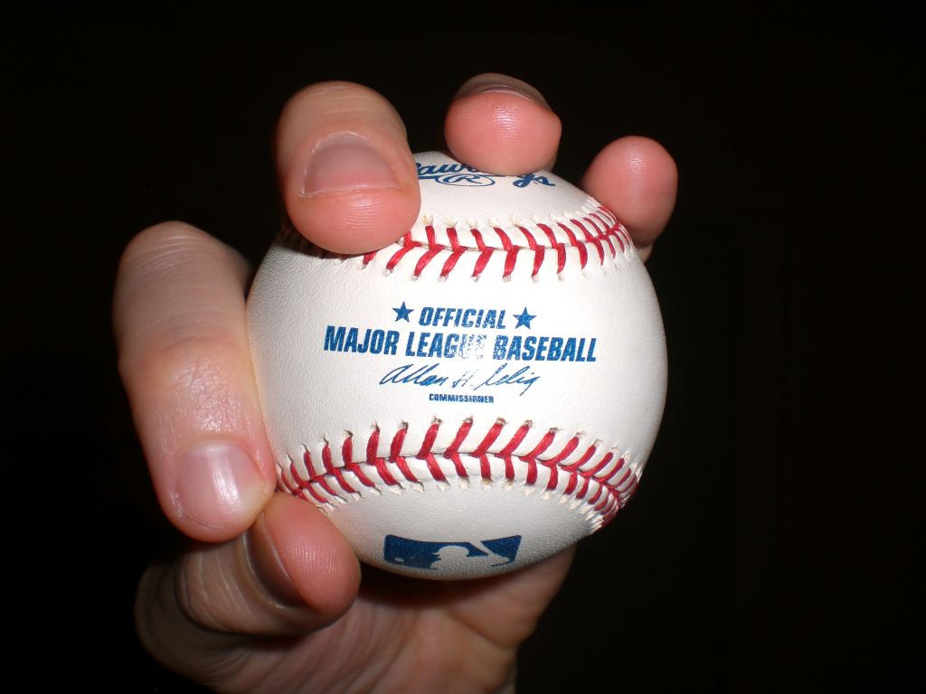 The Changeup The Most Difficult Yet Effective Pitch to Learn